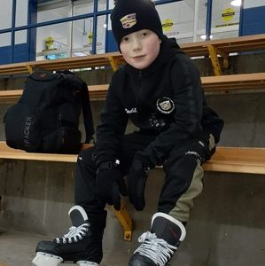 Meet your Posher, Karine